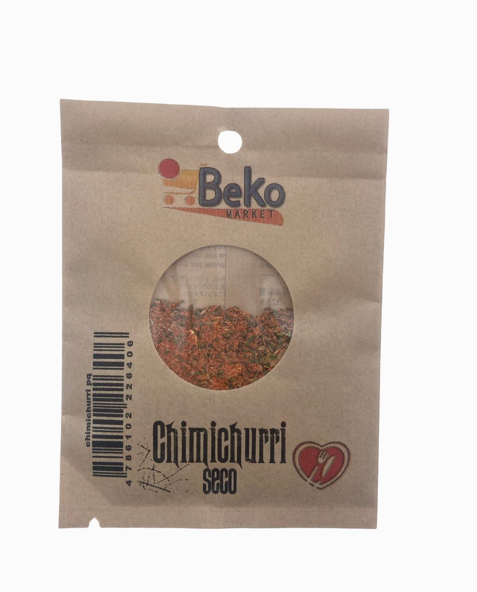 Chimichurri Seco BEKO 10g