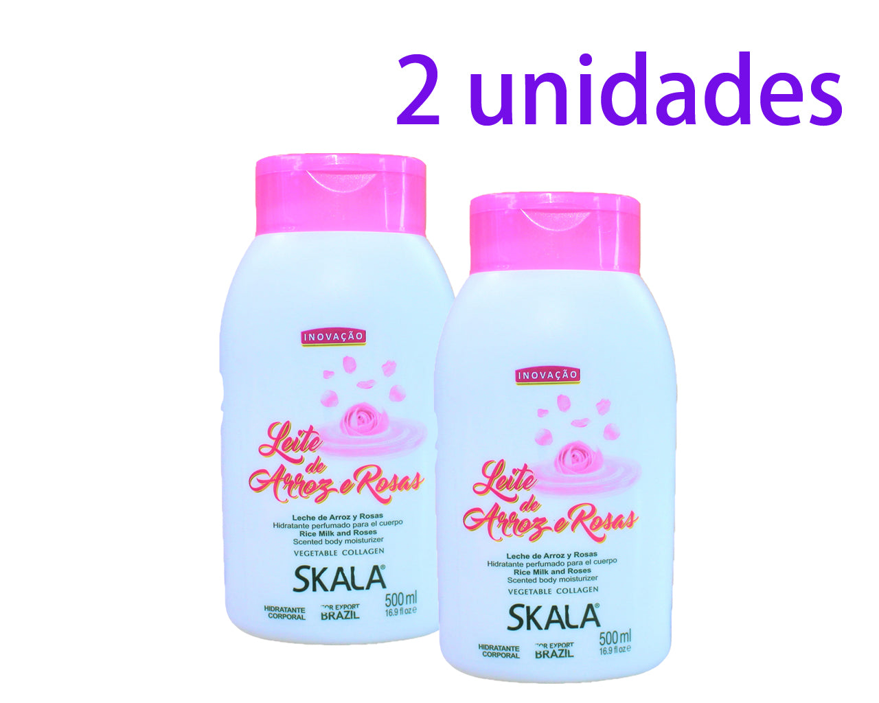 SKALA Expert CHOCOLATE 1000g