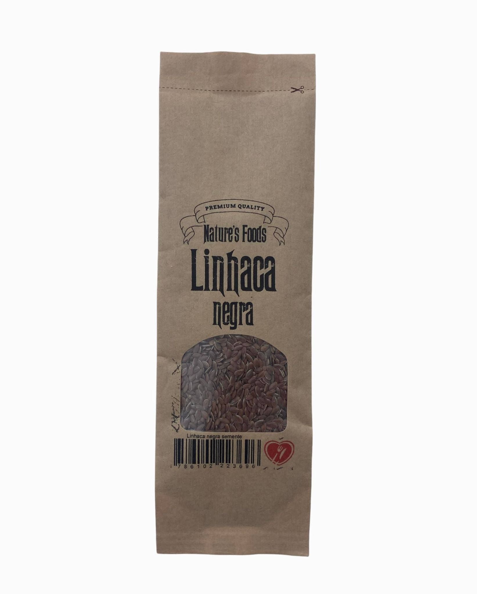 Linhaça Negra BEKO 150g