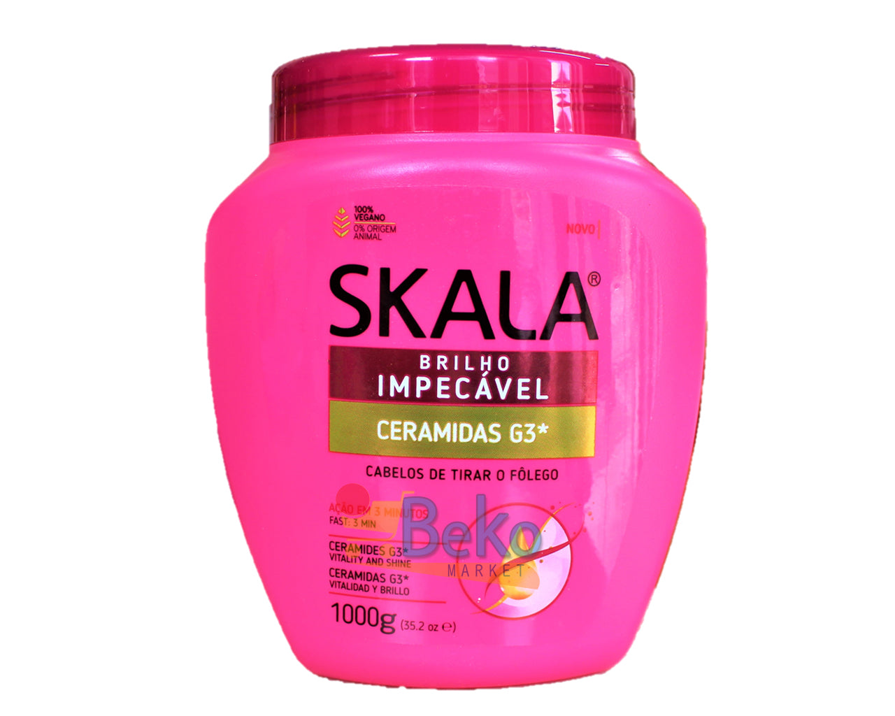 SKALA - CERAMIDAS G3 1kg (1000g)