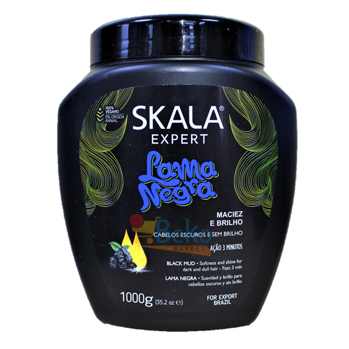 SKALA - CERAMIDAS G3 1kg (1000g)