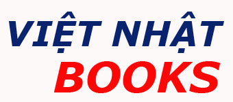 VIỆT NHẬT BOOKS 