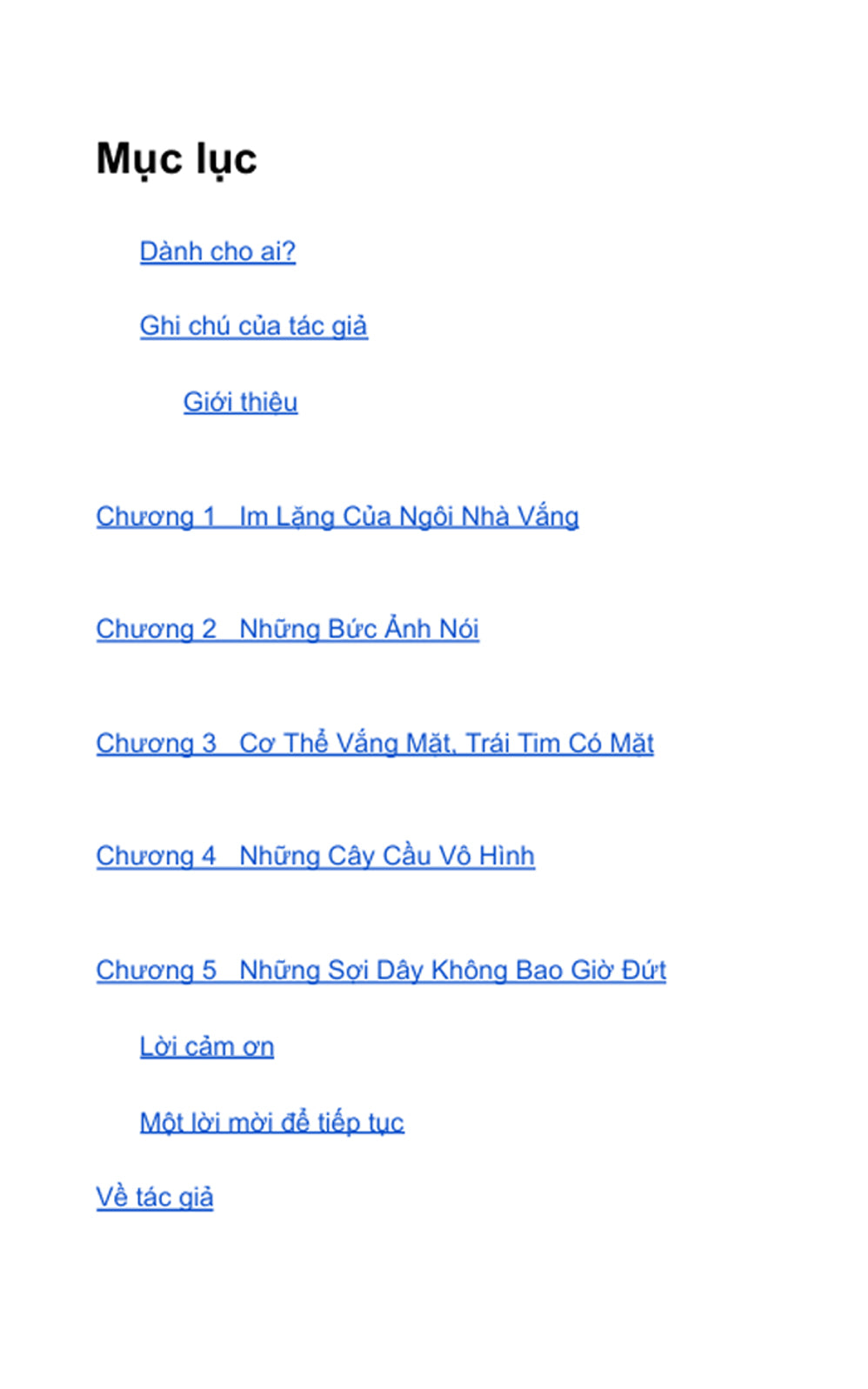 Những Sợi Dây Vô Hình: Khoảng cách không xóa tình yêu, nó dạy ta cách yêu theo những hình thức mới.