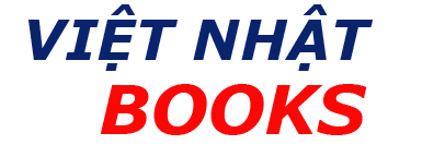 VIỆT NHẬT BOOKS 