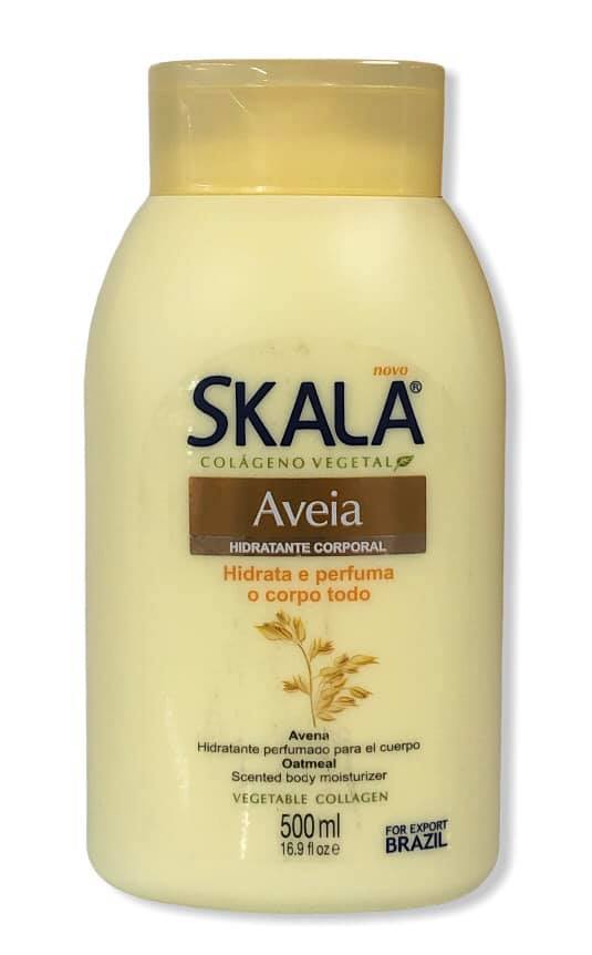 SKALA Oats 500ml