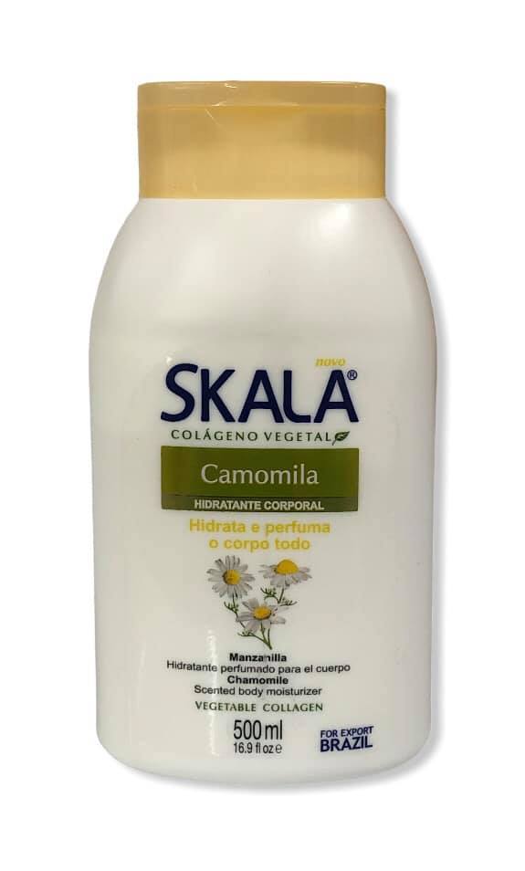 SKALA Chamomile 500ml