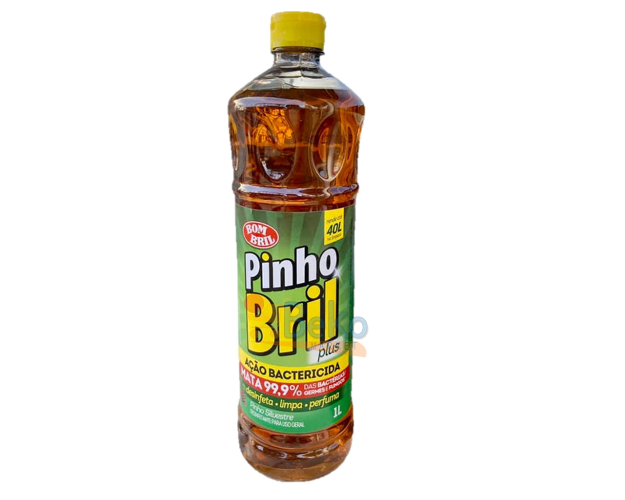 disinfectant PINHO BRIL PLUS 1L