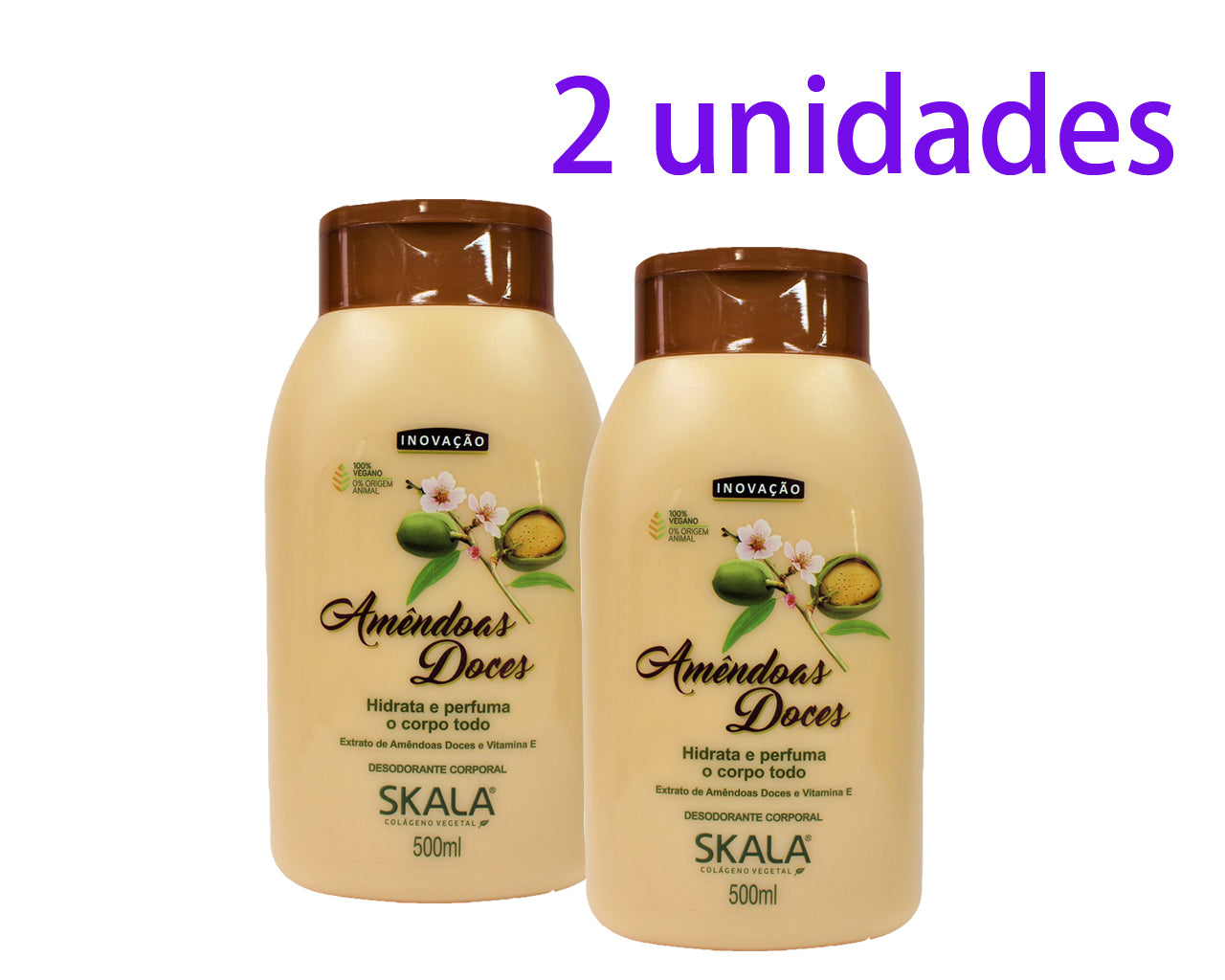 SKALA Expert CHOCOLATE 1000g