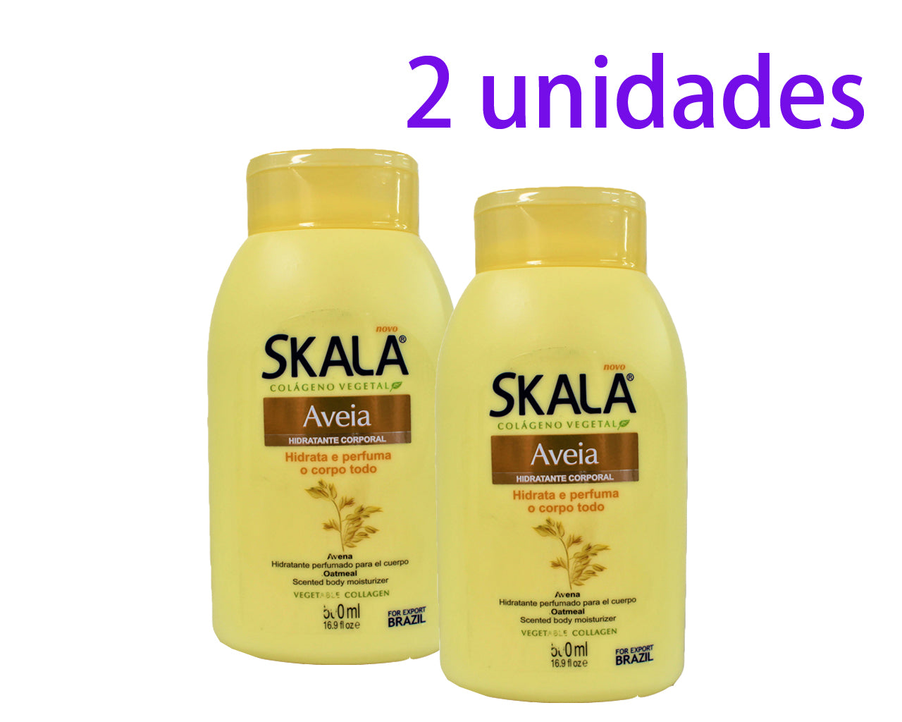 SKALA Expert CHOCOLATE 1000g