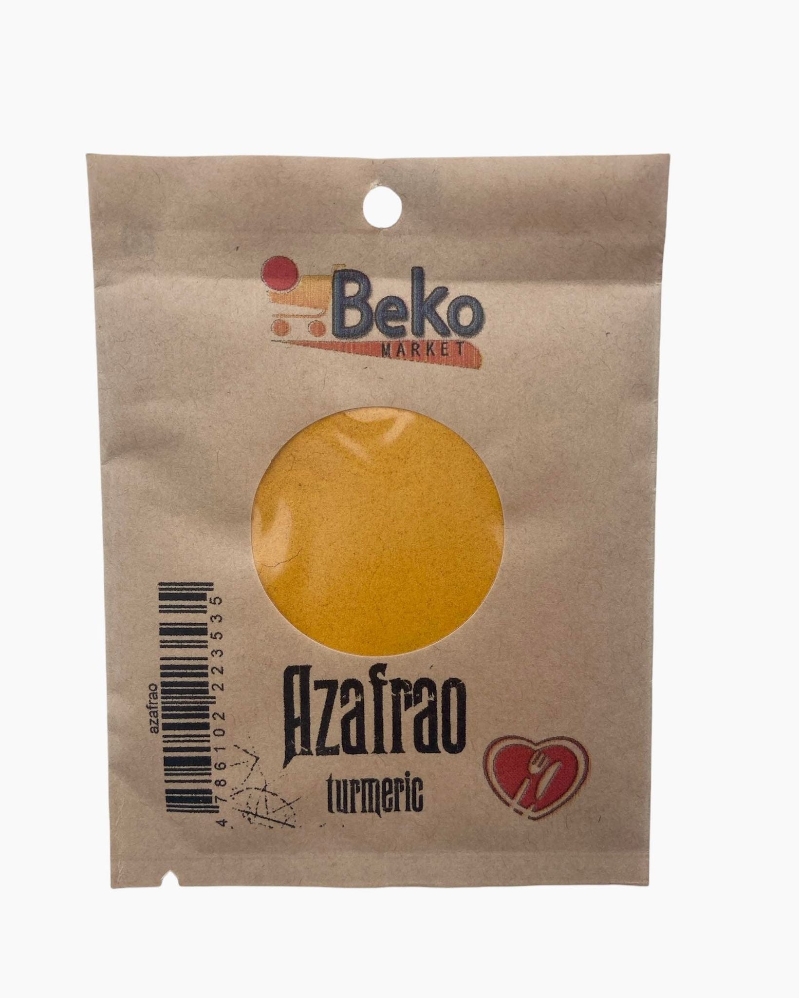Azafrão BEKO 25g
