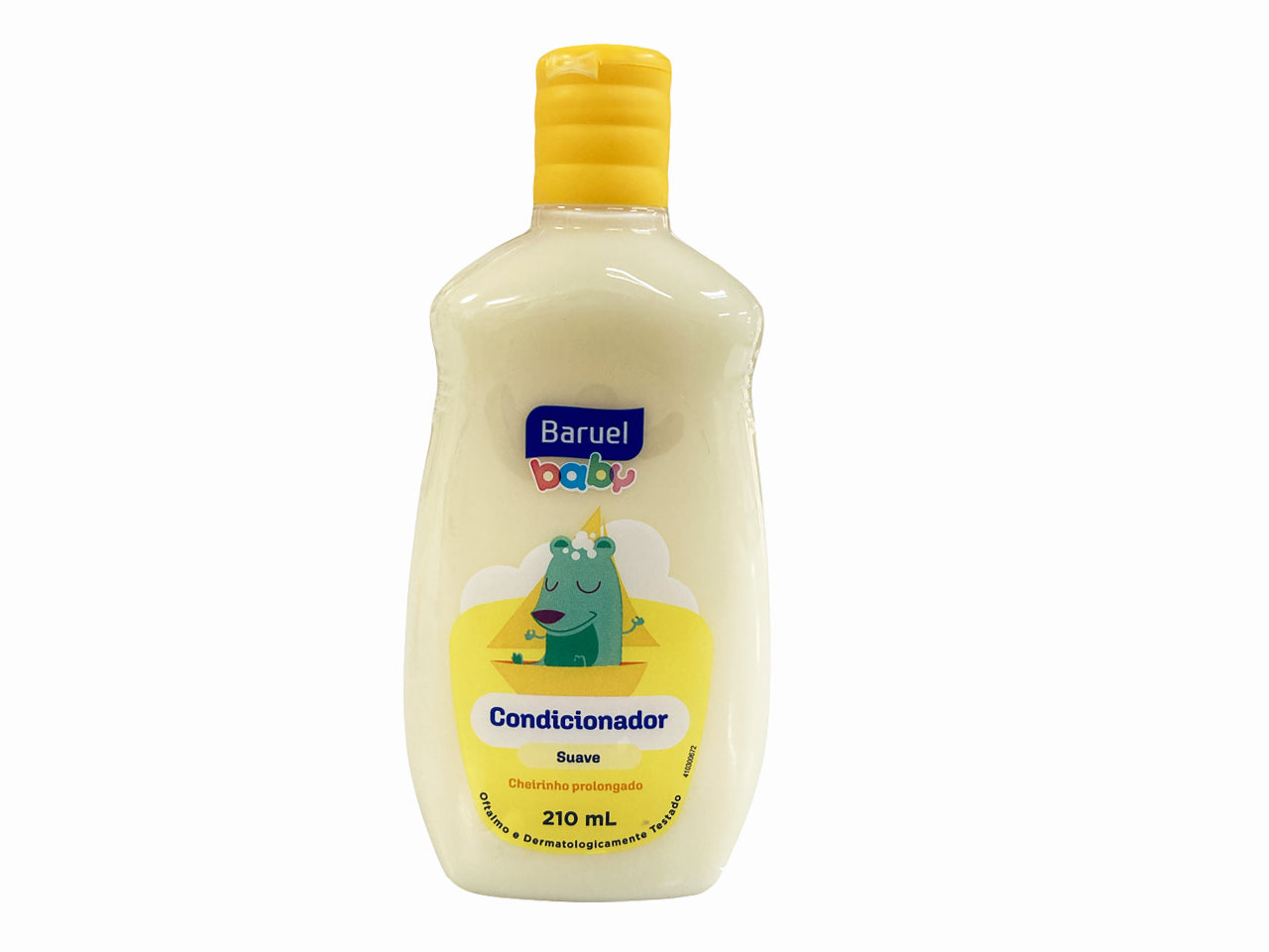 ★ ENTRAR EM CONTATO ★ Condicionador Suave BARUEL BABY 210ml