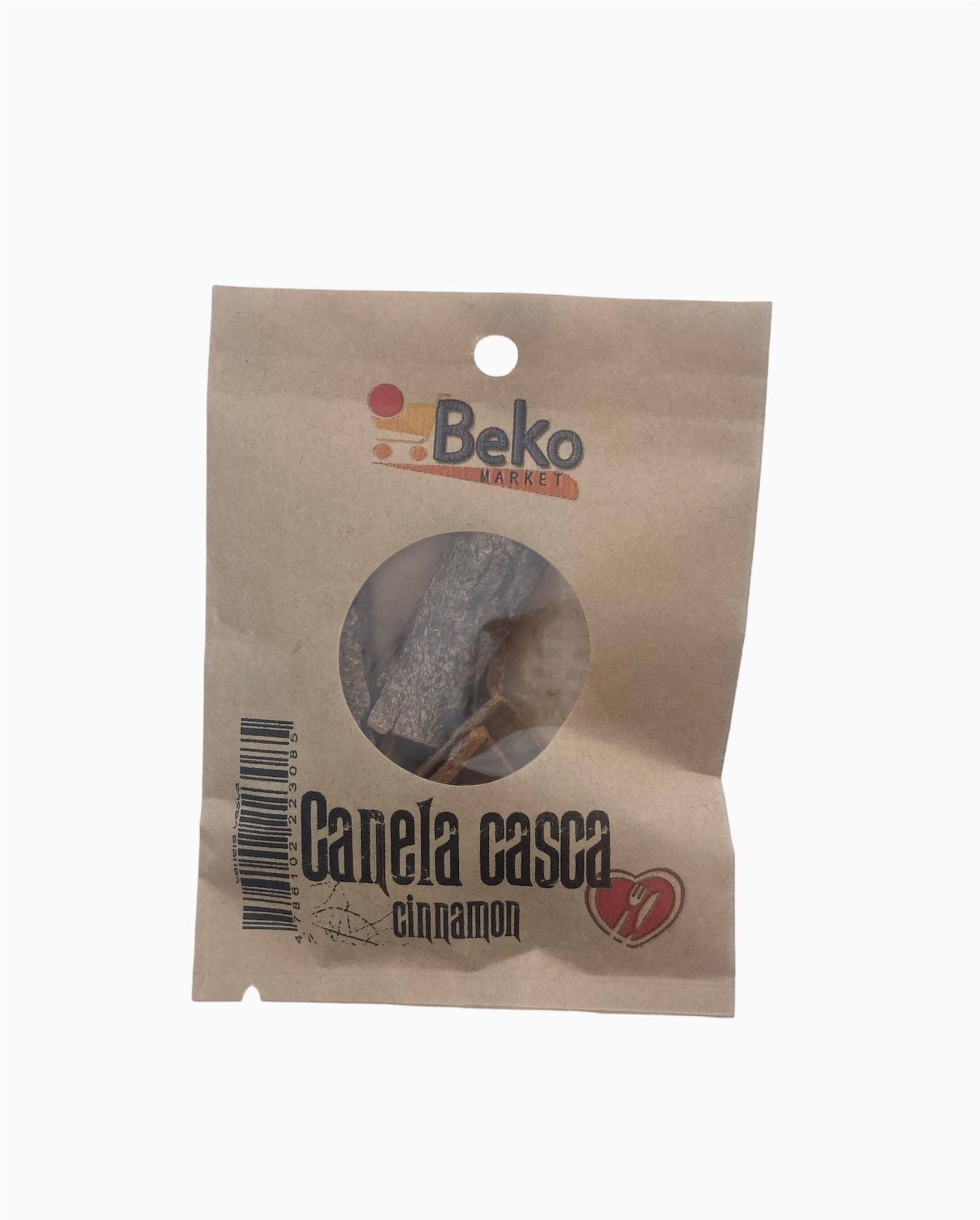 Canela em Casca BEKO 13g