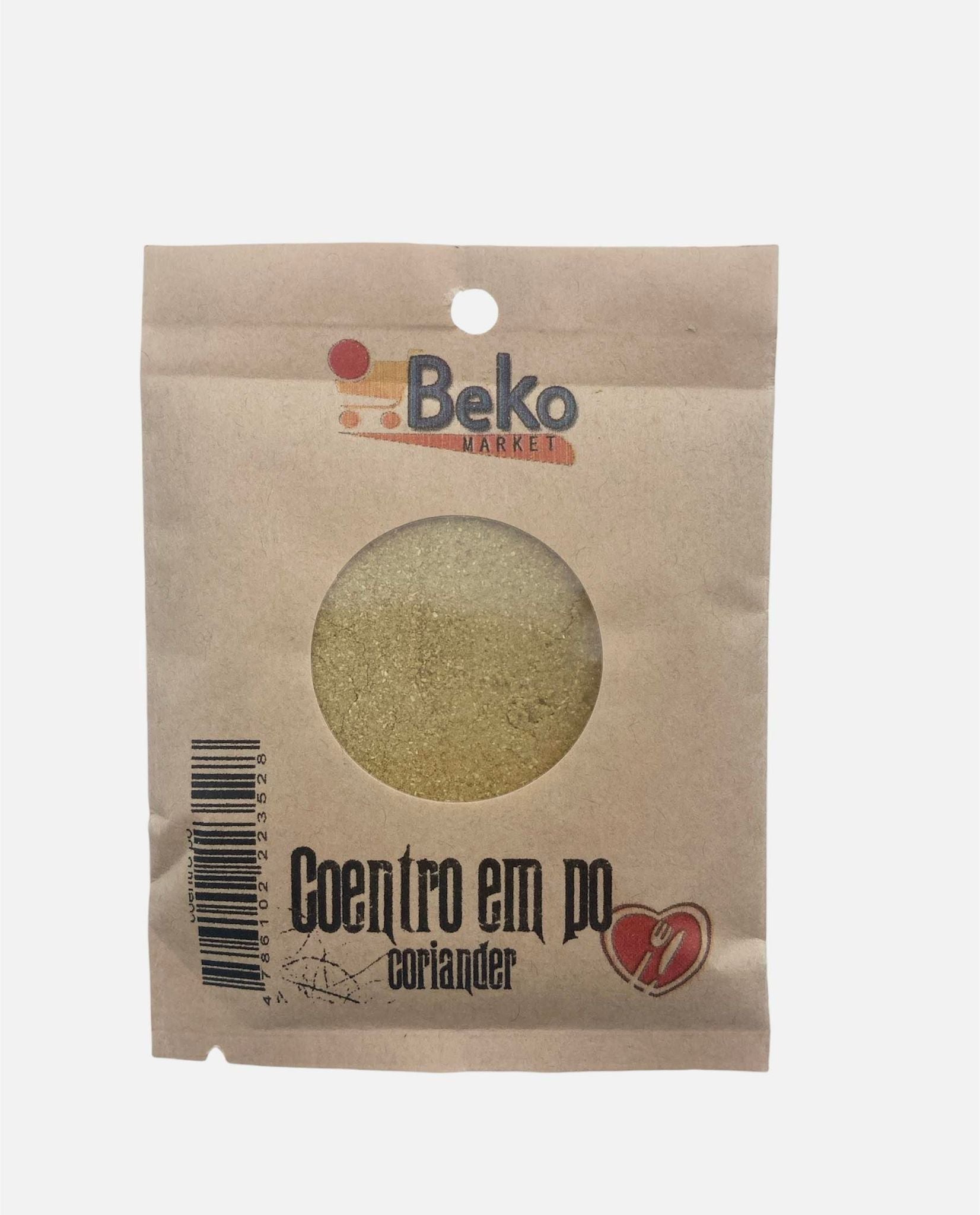 Coentro em Pó BEKO 25g