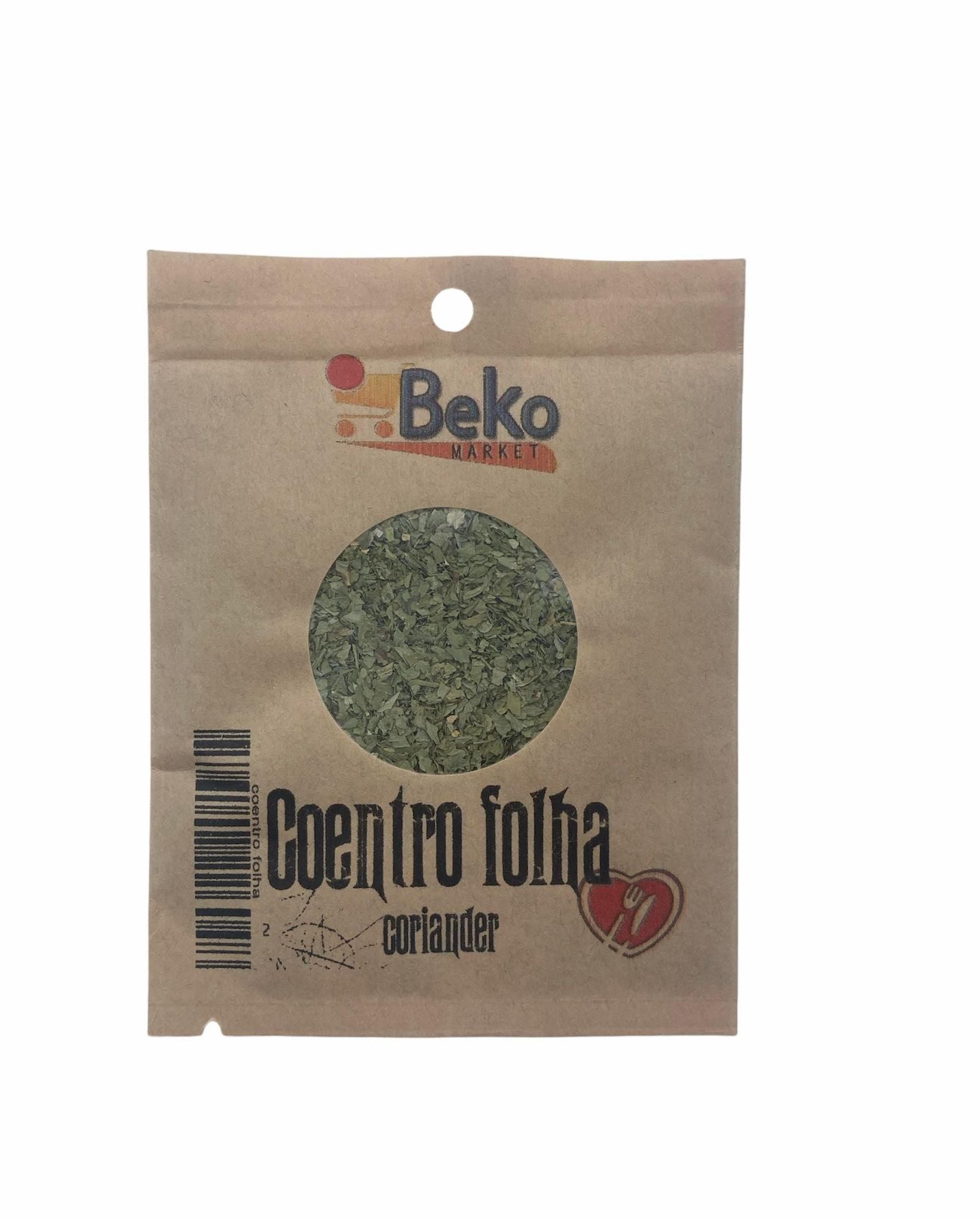 Coentro em Folha BEKO 5g