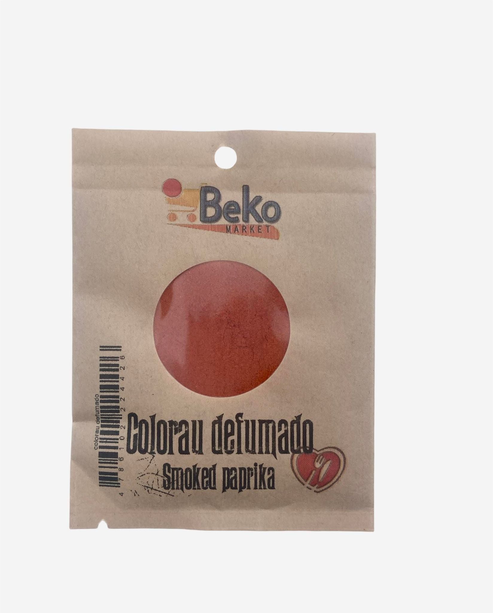 Colorau Defumado BEKO 15g