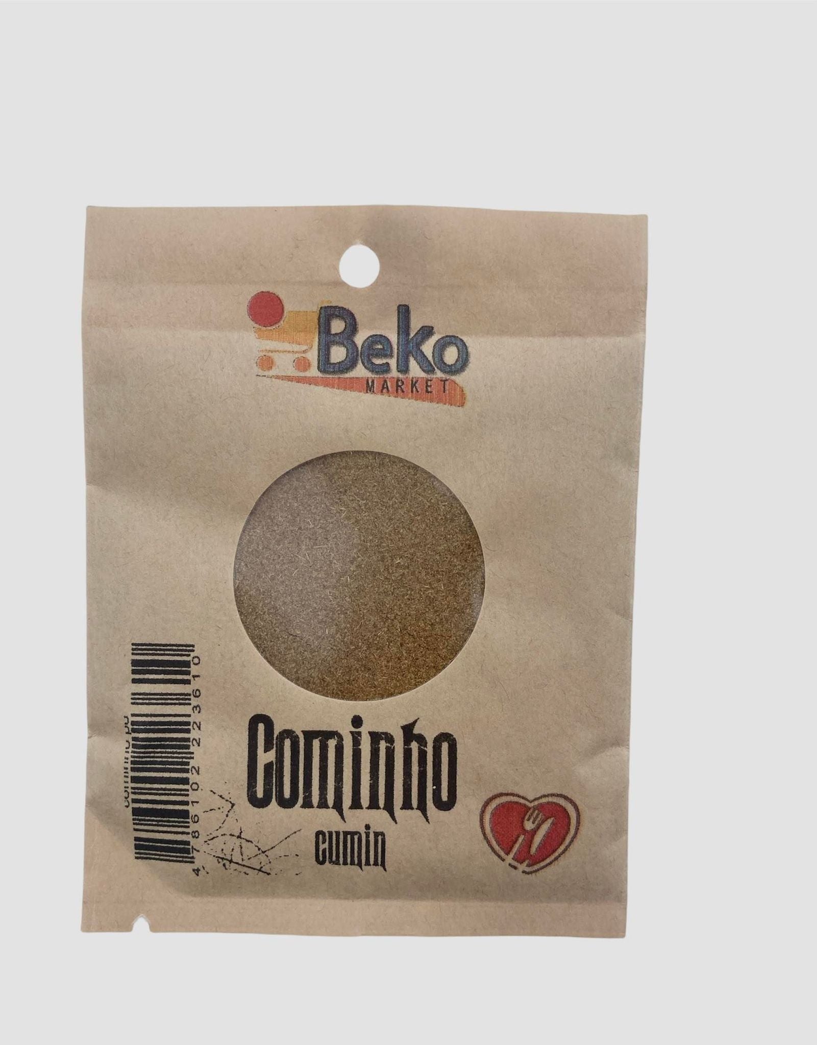 Cuminho BEKO 25g