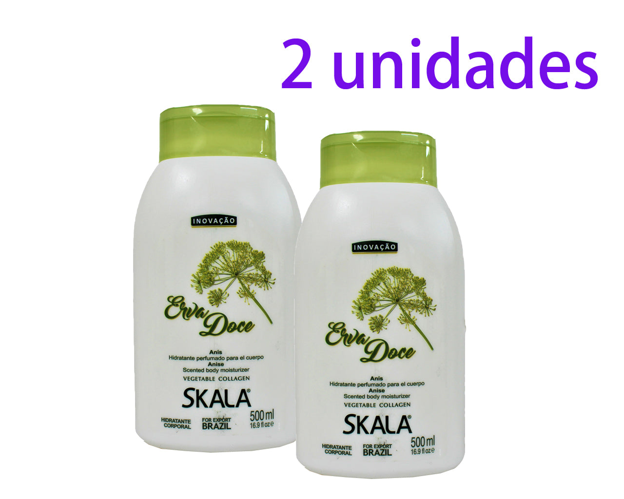 SKALA Expert CHOCOLATE 1000g