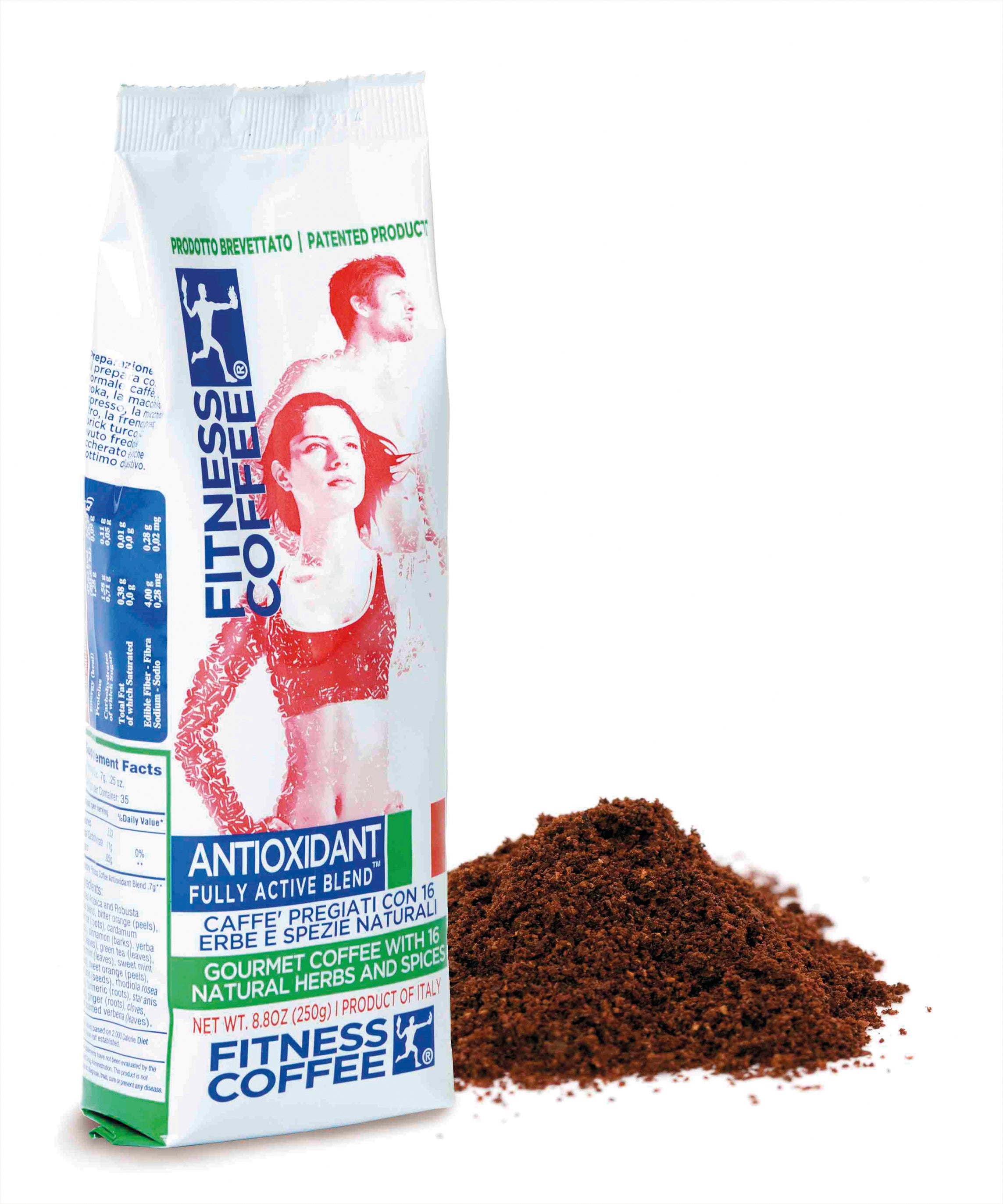 ★ EM FALTA ★ Fitness Café