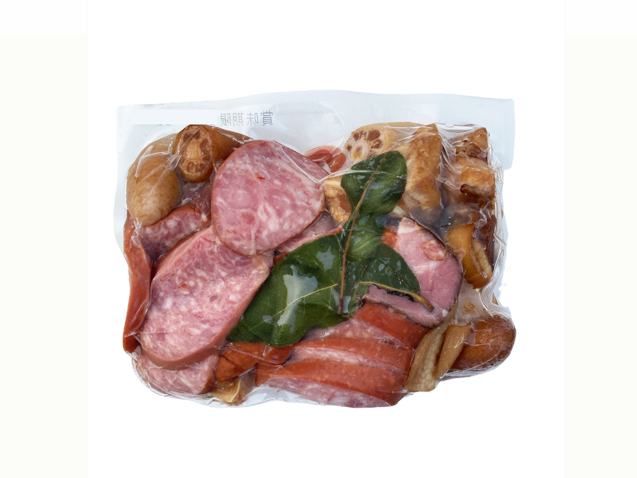 ★ EM FALTA ★Kit Feijoada DA FAZENDA 600g