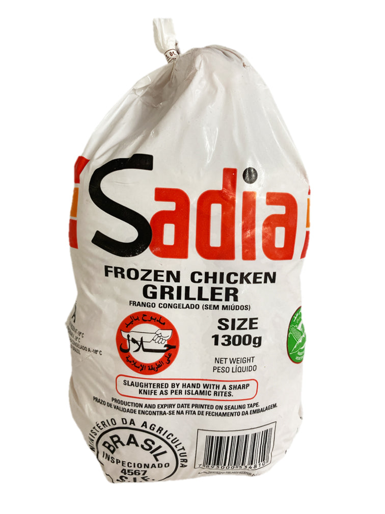 ★ ENTRAR EM CONTATO  ★  Frango Inteiro SADIA 1000g