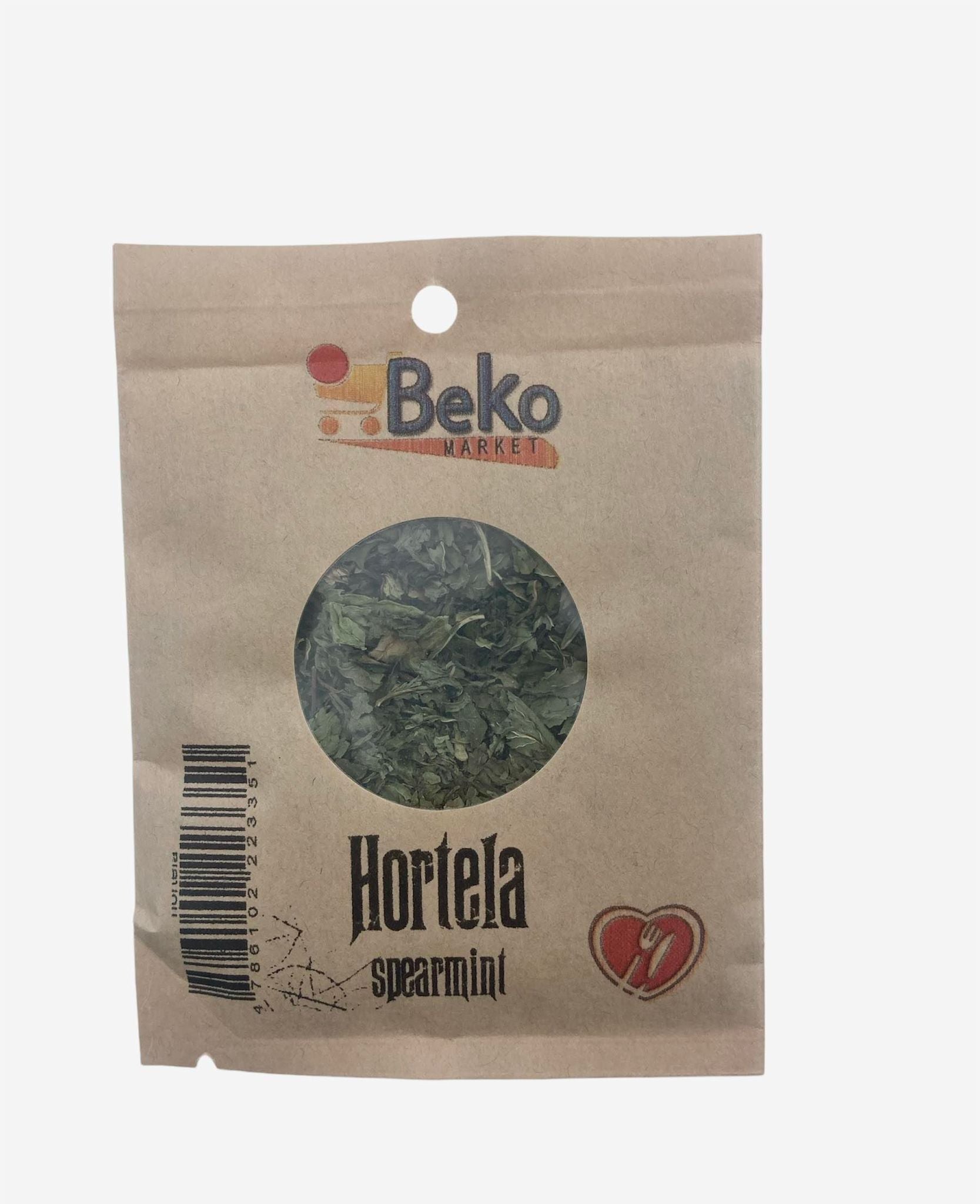Hortelã BEKO 3g