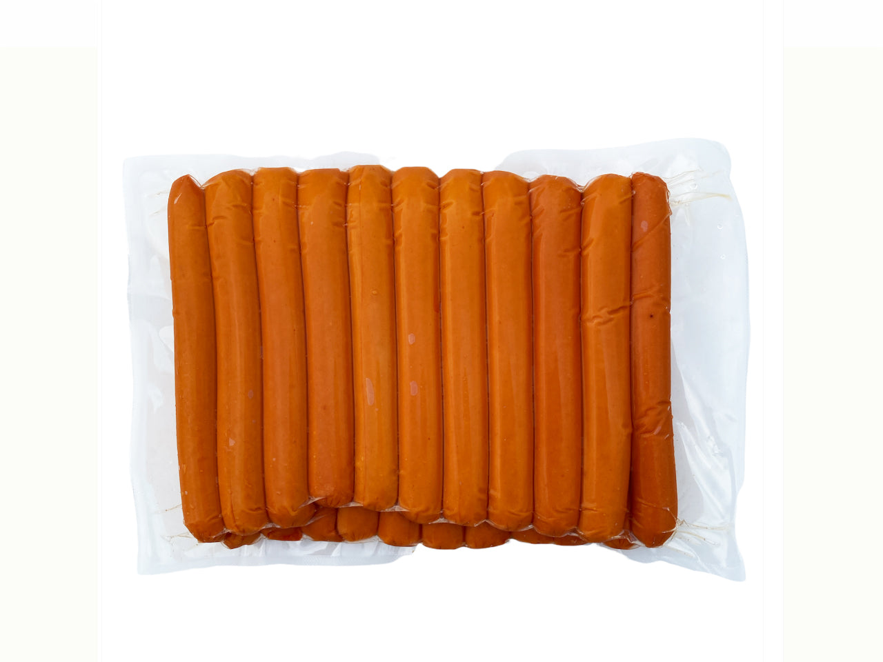★ ENTRAR EM CONTATO ★ Salsicha Hot Dog Sem Pele DA FAZENDA 1kg