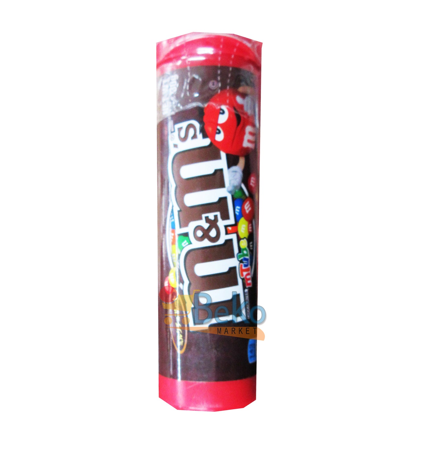 M & M´s chocolate 30g