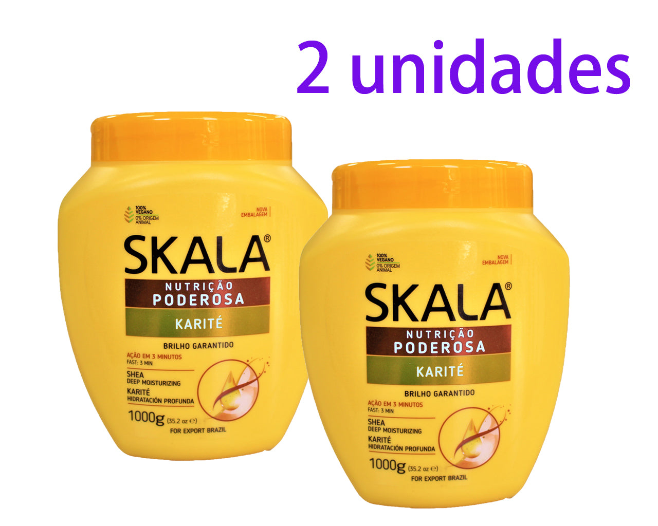 SKALA Expert CHOCOLATE 1000g