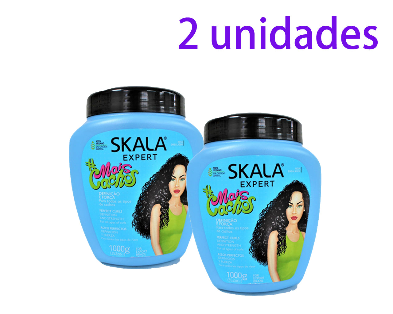 SKALA Expert CHOCOLATE 1000g