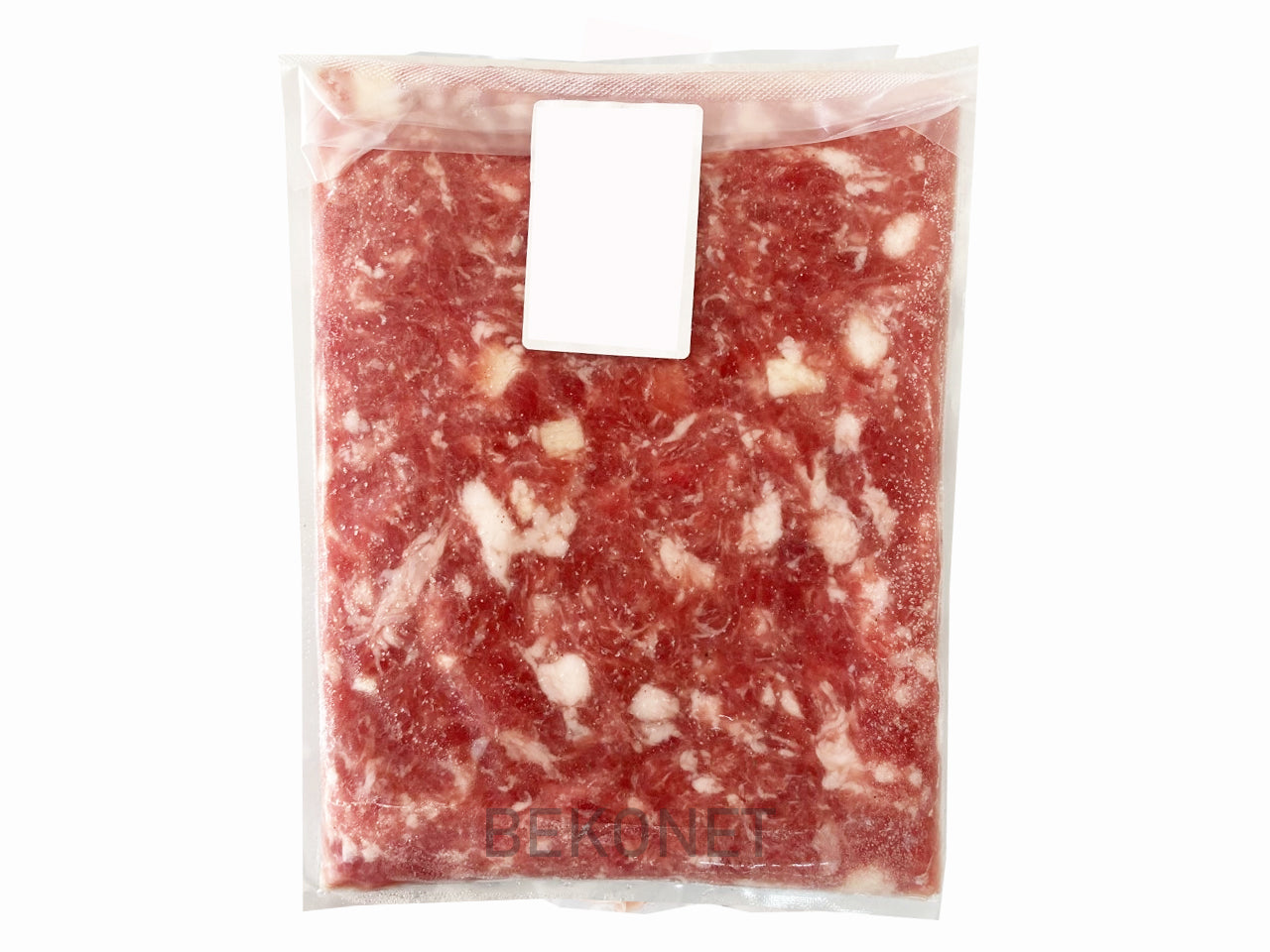 ★ EM FALTA ★ Manta Coalho PATA NEGRA 400g