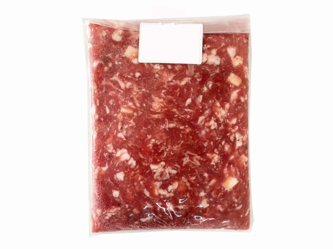 ★ EM FALTA ★ Manta Marguerita PATA NEGRA 400g