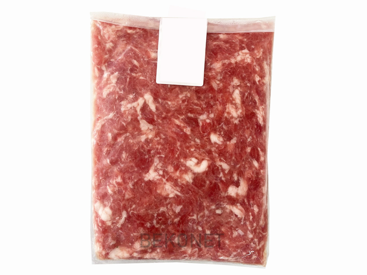 ★ EM FALTA ★ Manta Toscana PATA NEGRA 400g