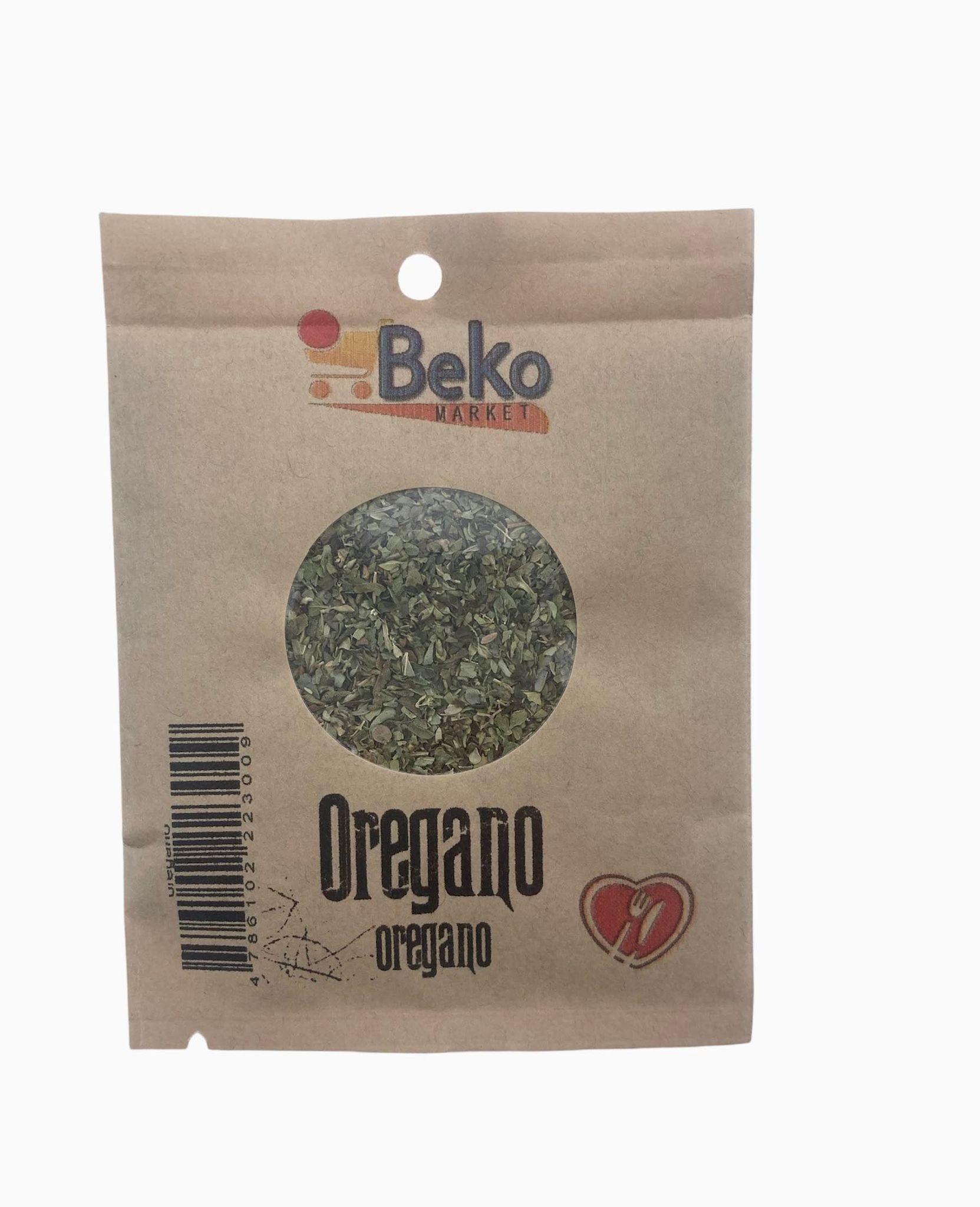 Oregano BEKO 8g