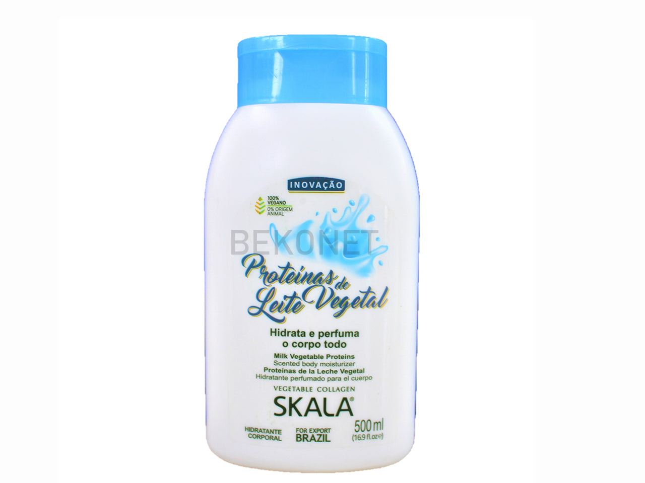 SKALA Vegetable Milk Proteins 500ml