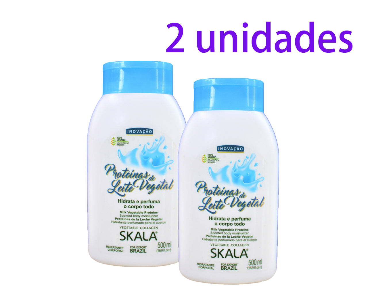 SKALA Expert CHOCOLATE 1000g