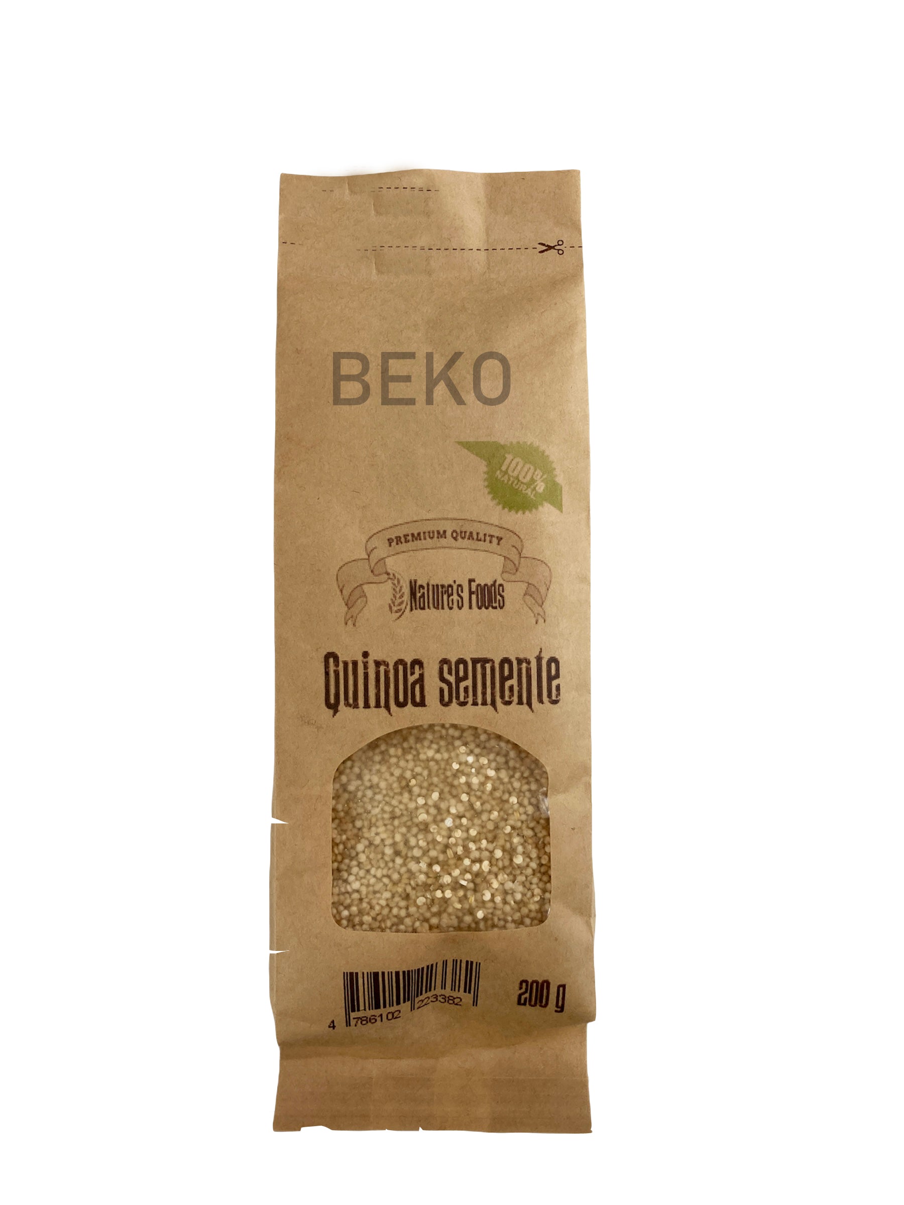 Quinoa Semente 200g