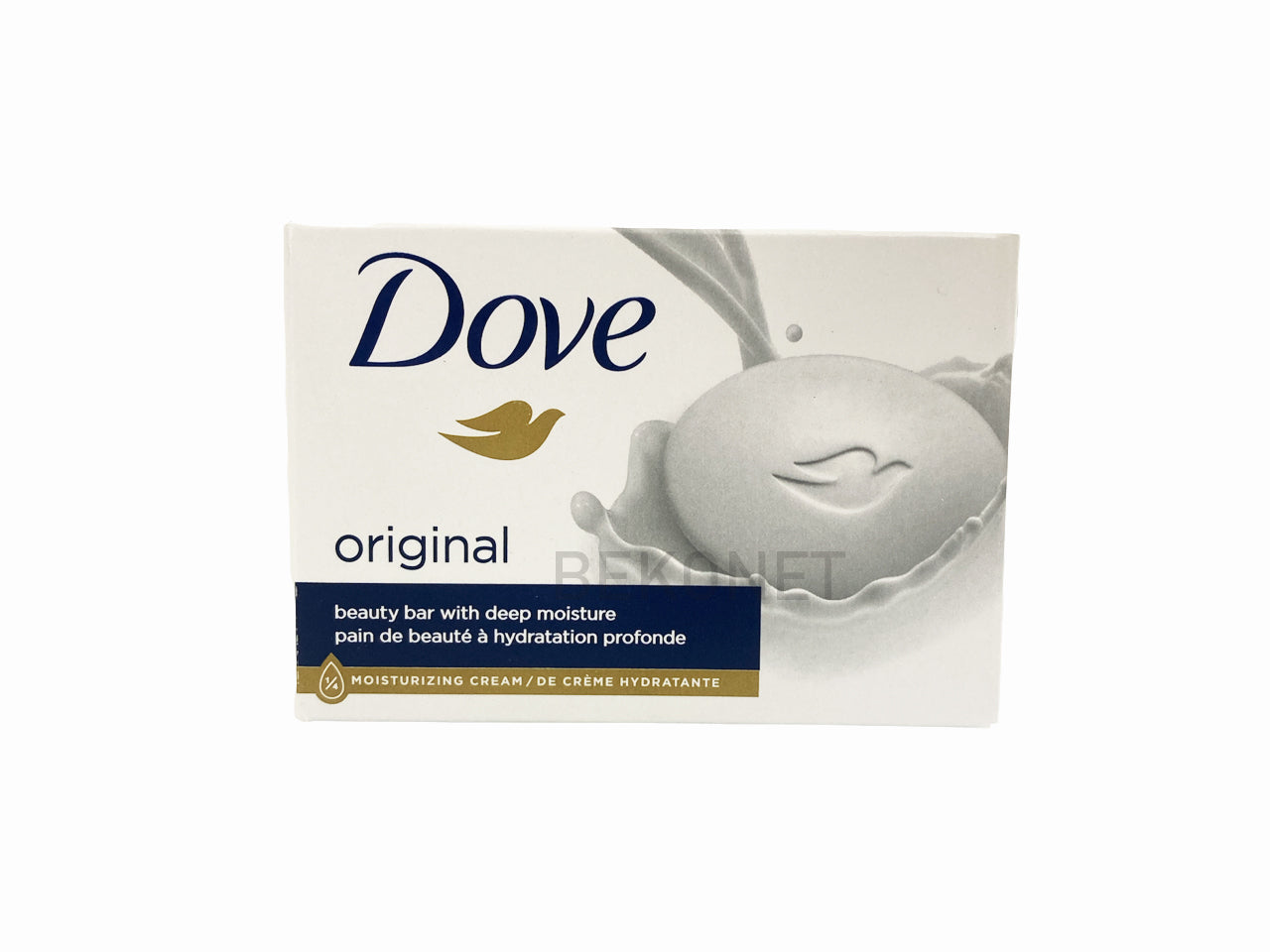 Sabonete Original DOVE 106g