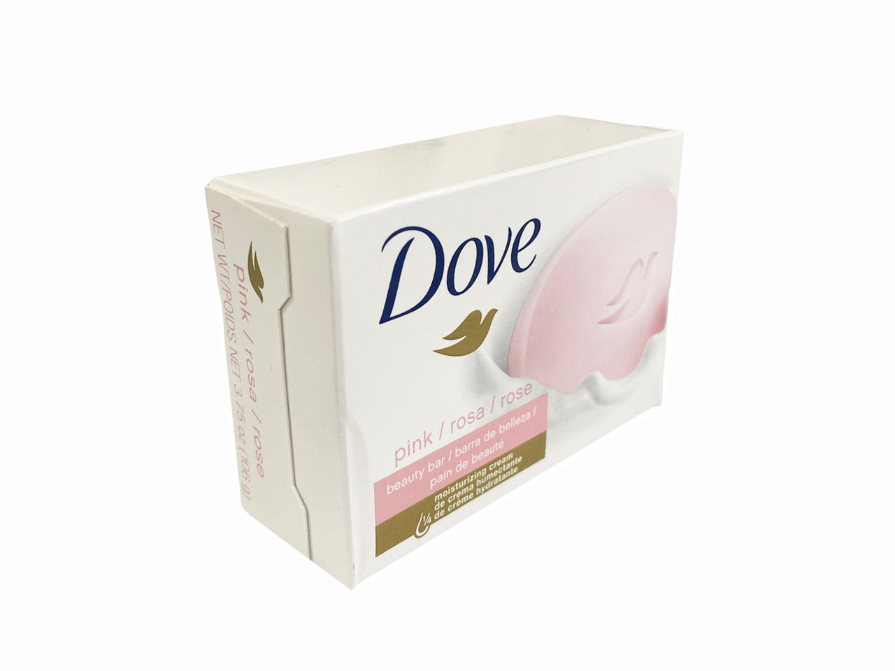Sabonete Pink DOVE 106g