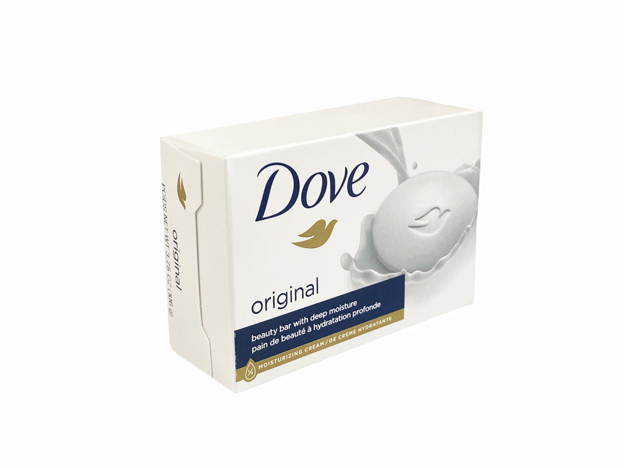 Sabonete Original DOVE 106g
