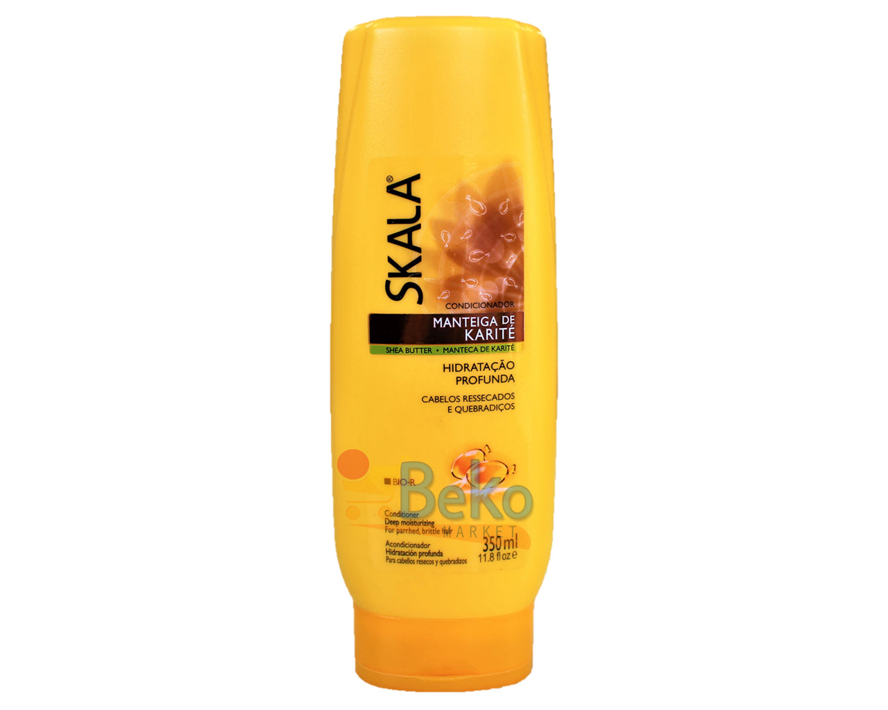 skala KARITE Butter Conditioner 350ml