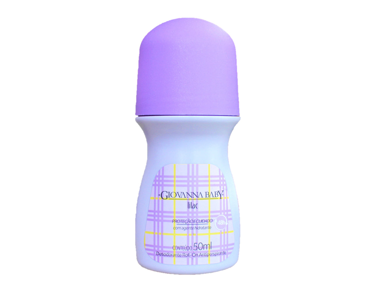 GIOVANNA BABY lilac 50ml