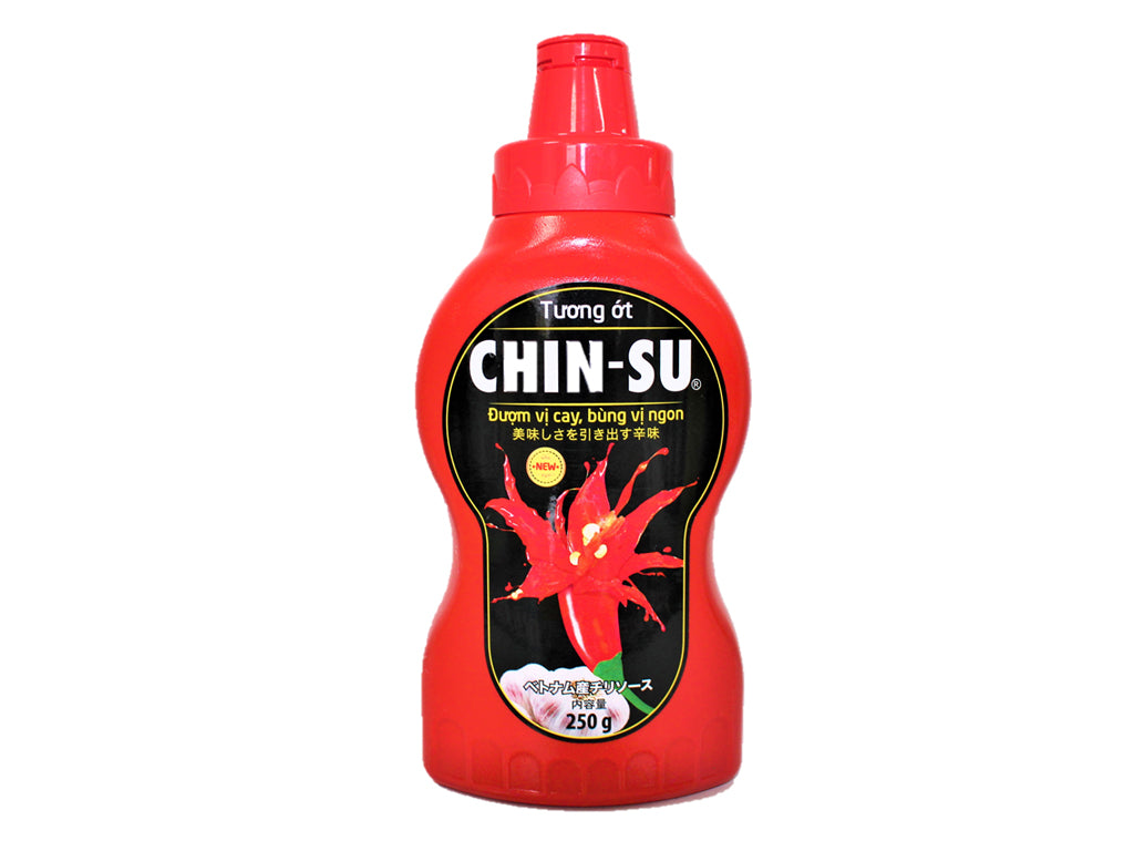 CHIN-SU 250g
