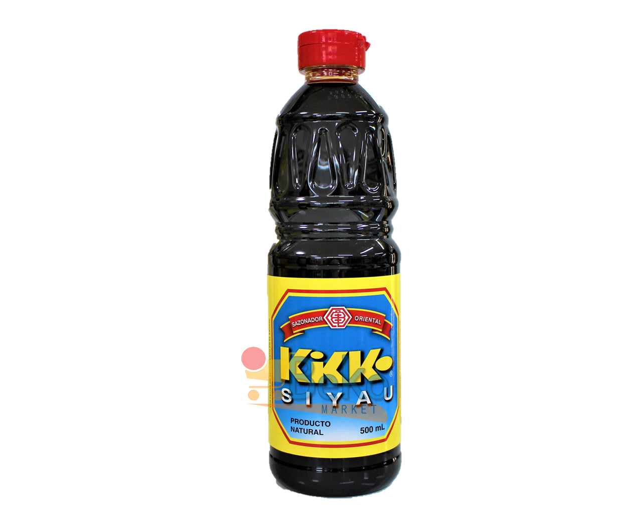 nikko SIYAU 500ml