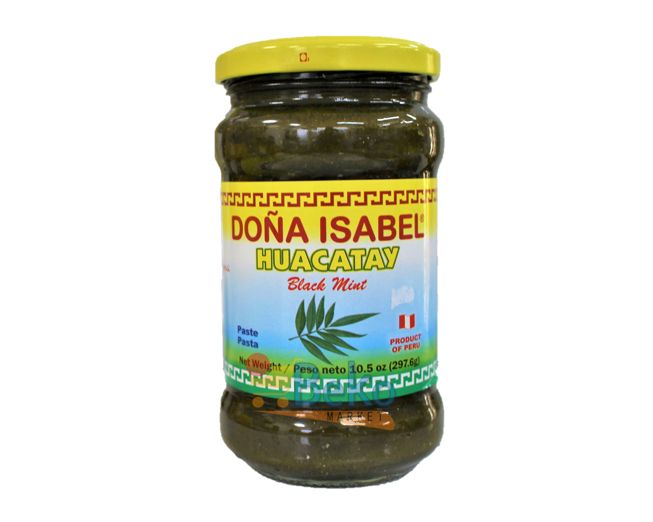 Huacatay DONA ISABEL 297g