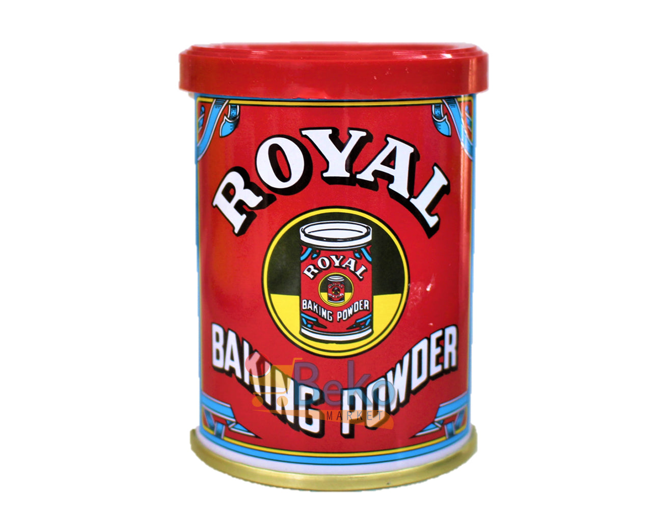 baking powder POWDER ROYAL 113g