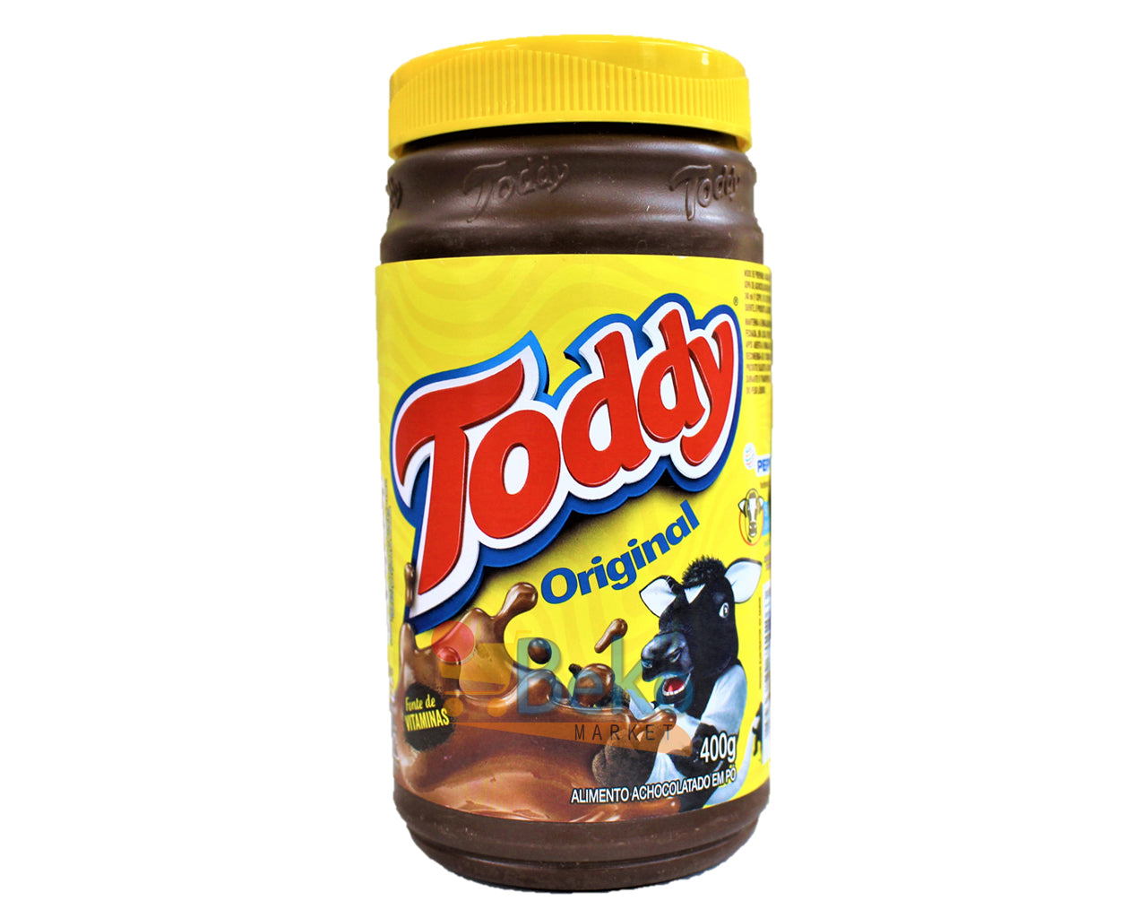 chocolate TODDY 400g