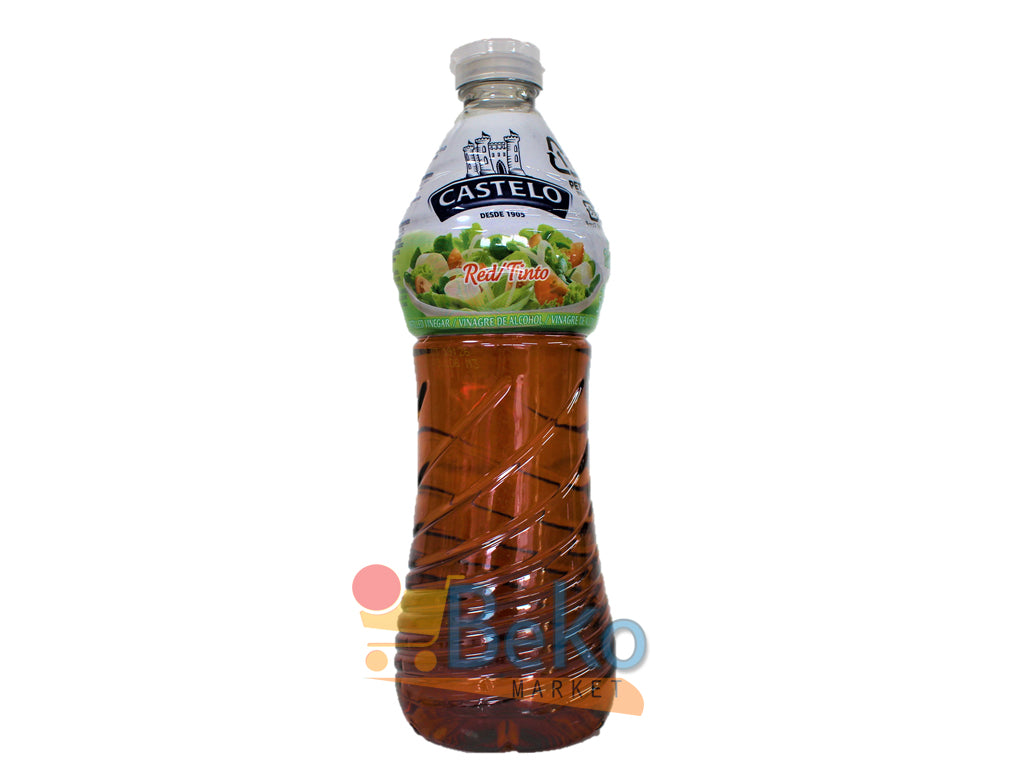 RED RED CASTLE vinegar 500ml