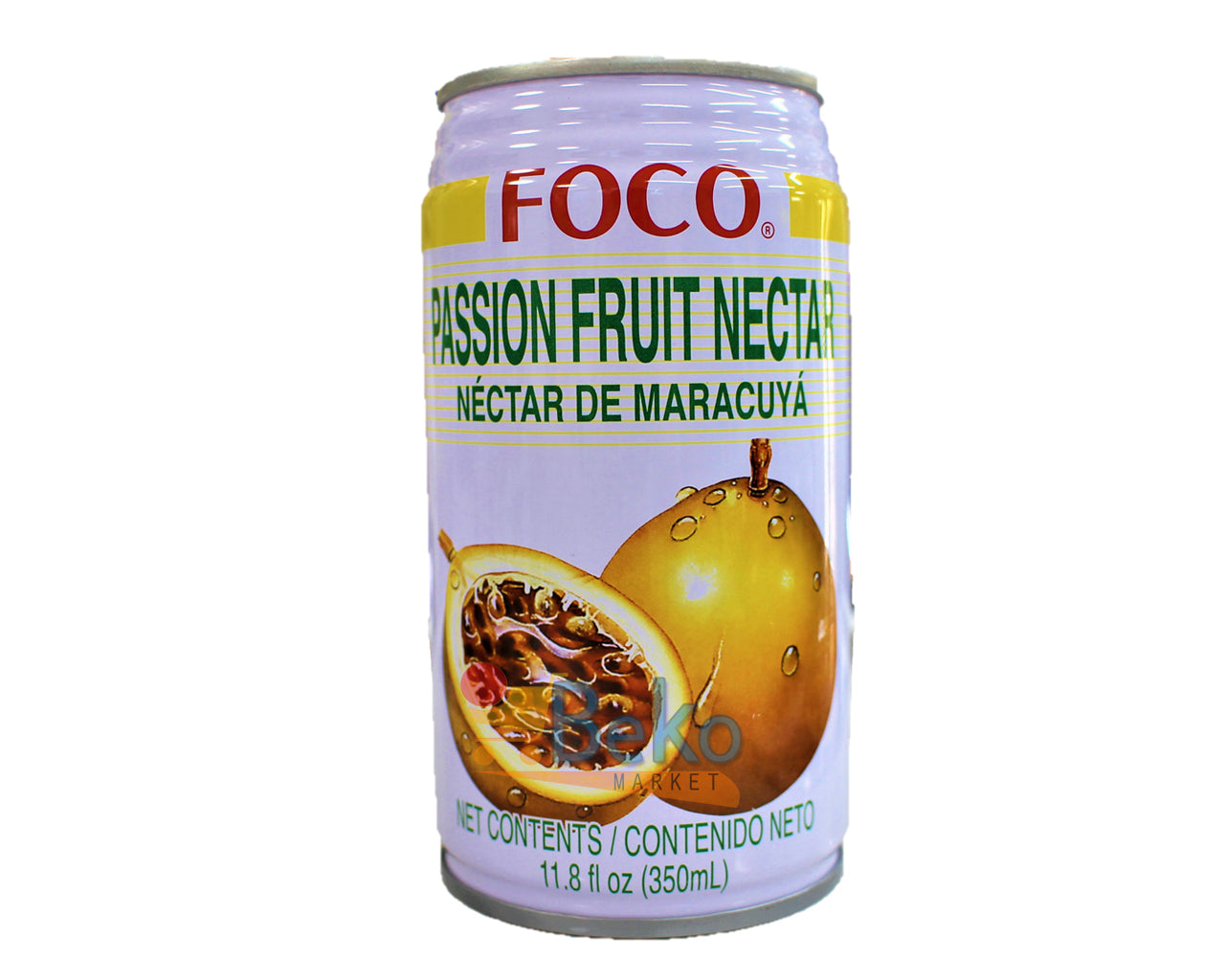 passion fruit juice PHOTO 350ml
