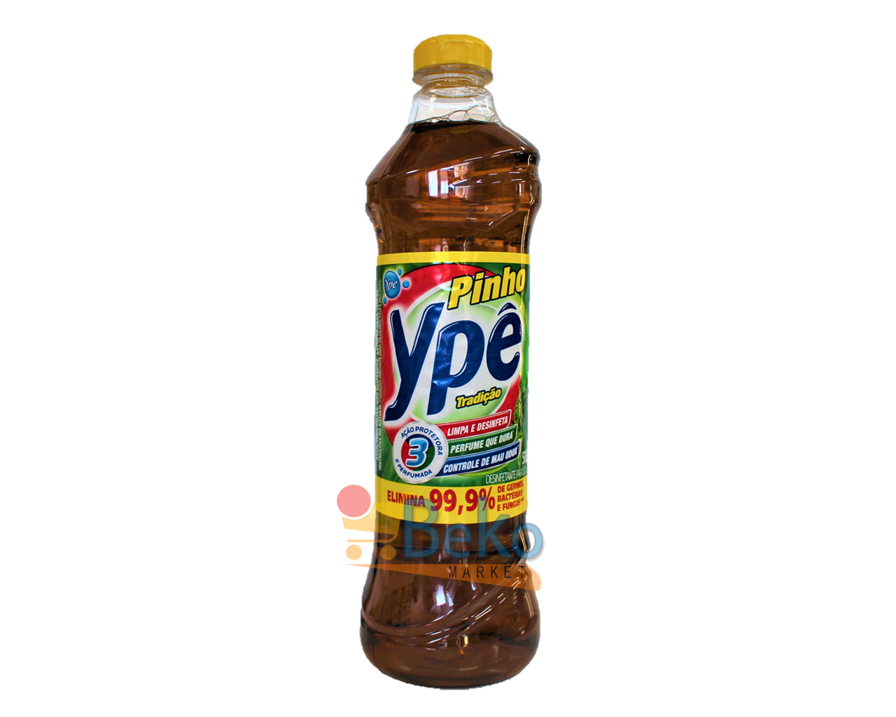 PINHO YPÊ disinfectant 500ml
