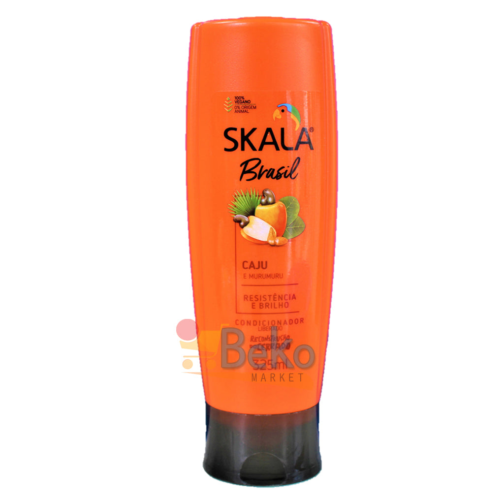 skala CAJU conditioner 325ml